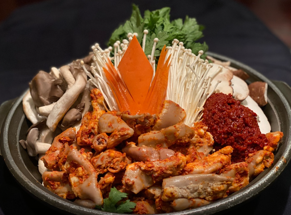 서울 강남구 맛집