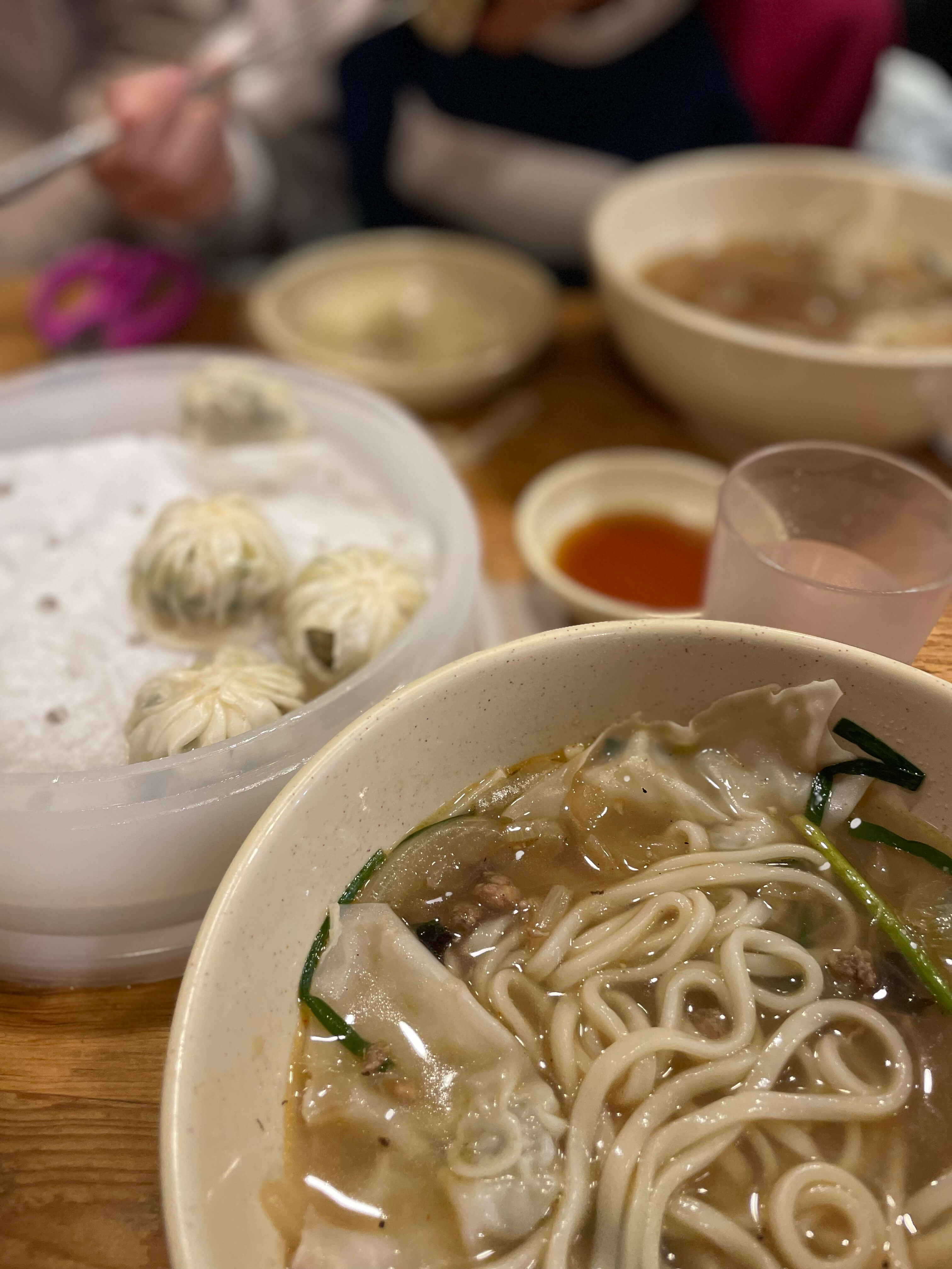 서울 명동교자