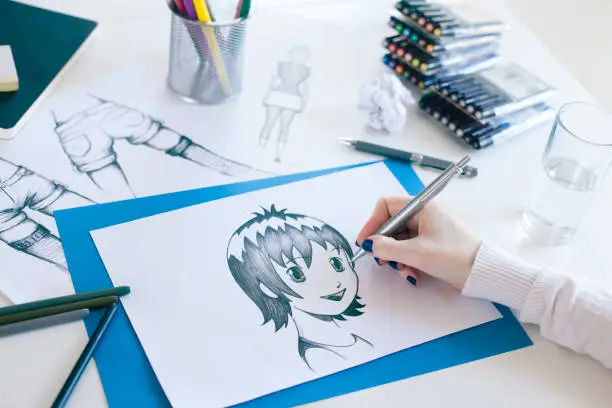 한강 노벨문학상 관련주 K콘텐츠 웹툰