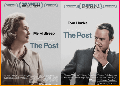 톰행크스_메릴스트립