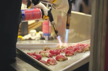 한강 달빛 야시장2