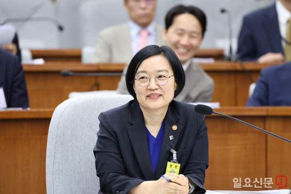 한성숙 프로필 나이 학력 고향 경력 및 모두의창업 정보유출 사라진 6일 논란 총정리