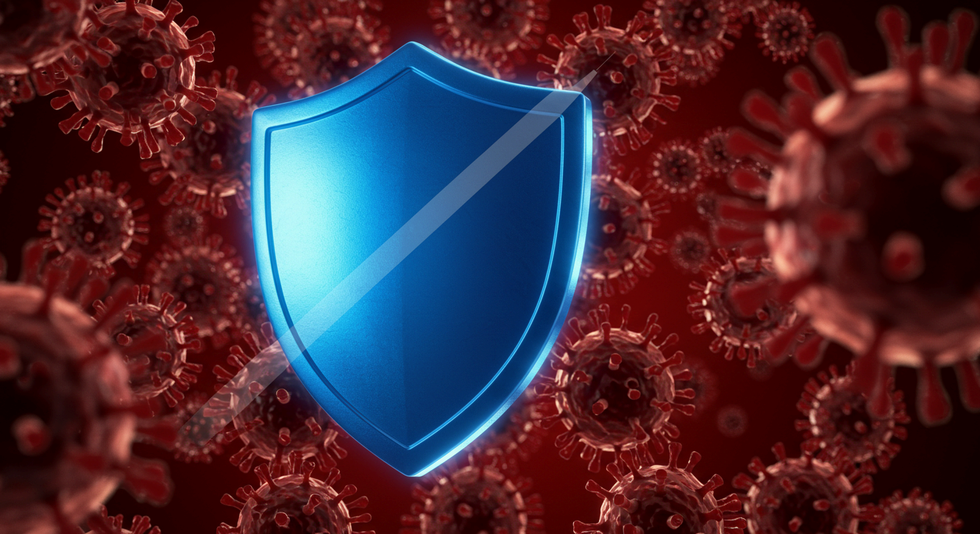 . 면역력 취약층은 특히 예방이 중요