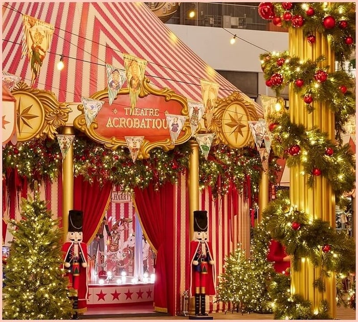 더현대 서울 크리스마스 예약방법