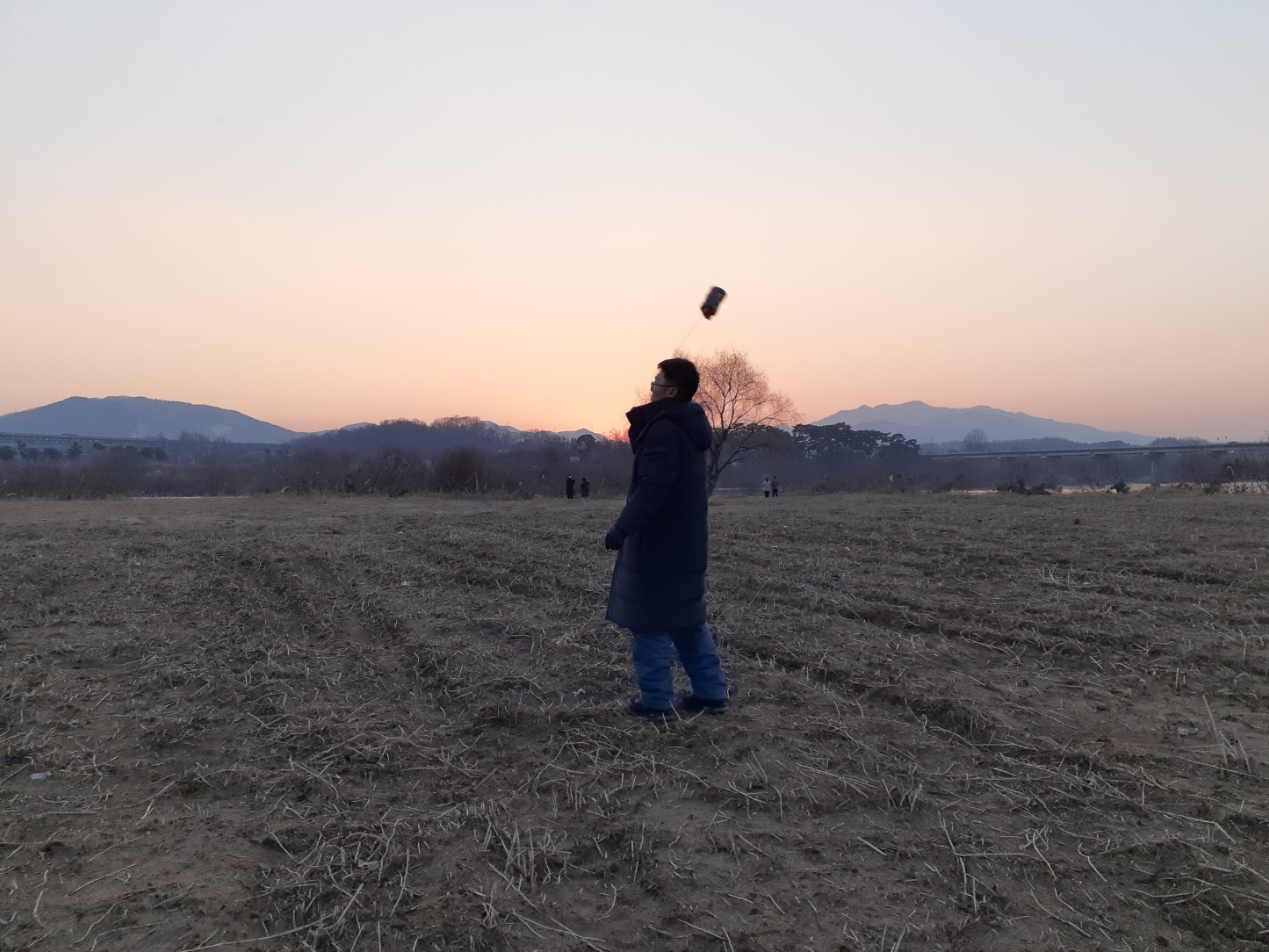 충주시정월대보름축제행사