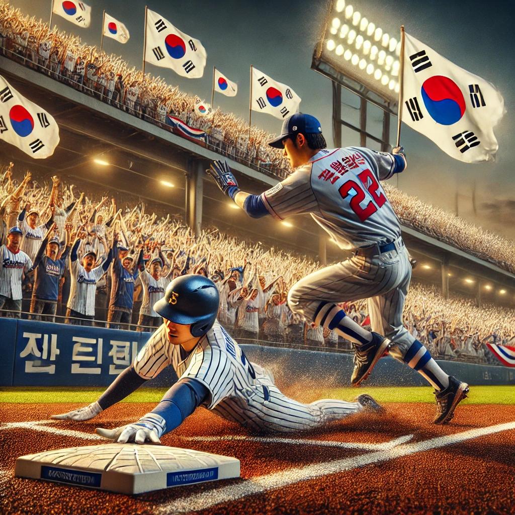 준플레이오프 전남 부산