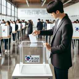 김문수 프로필