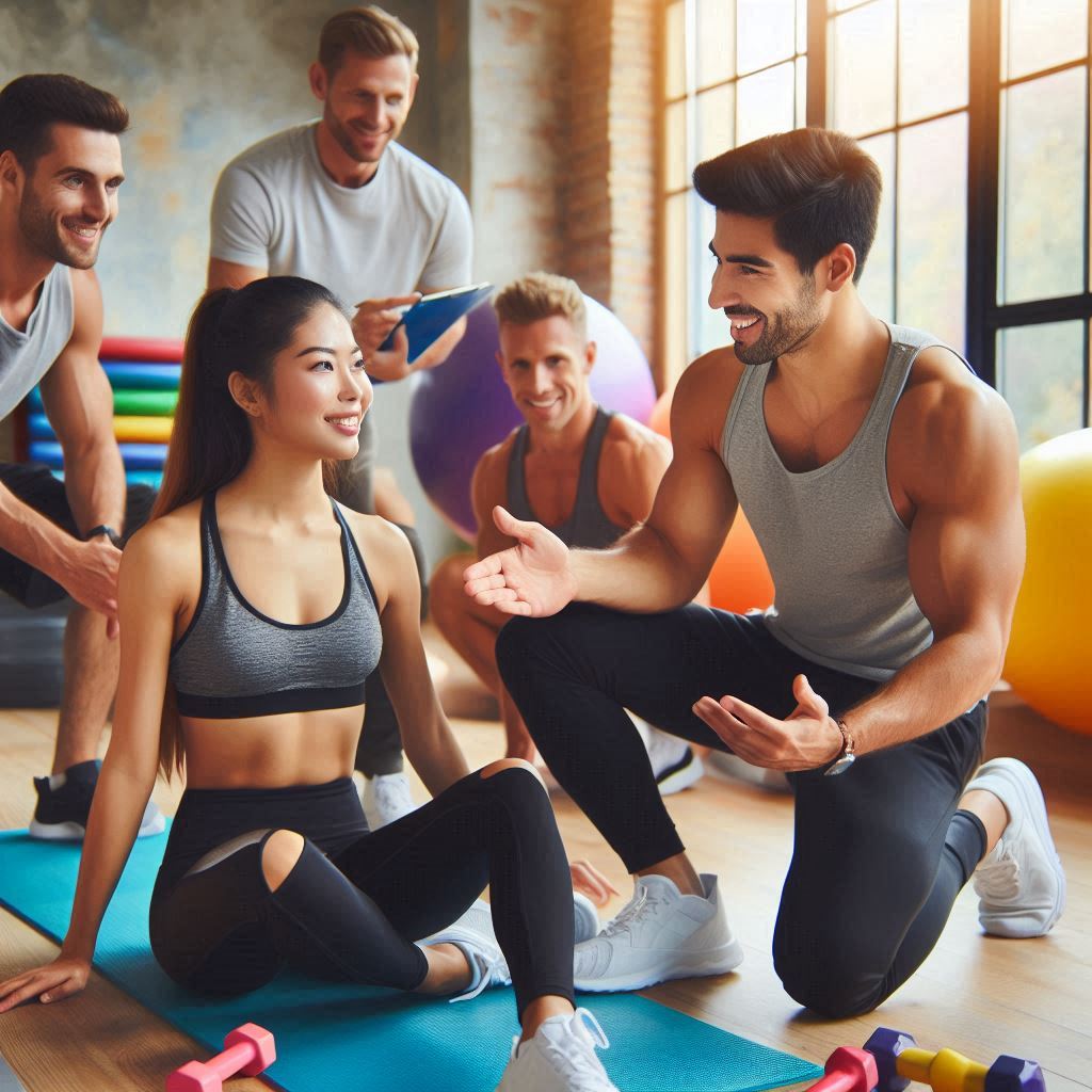 개인 맞춤형 헬스케어 직군: 나만의 건강 파트너를 꿈꾸다