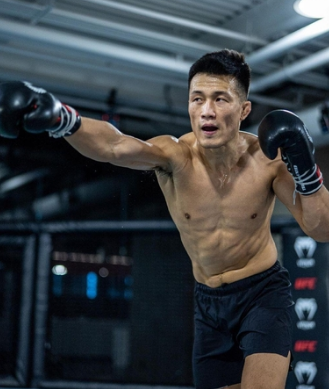 정찬성 할로웨이 대결 성사