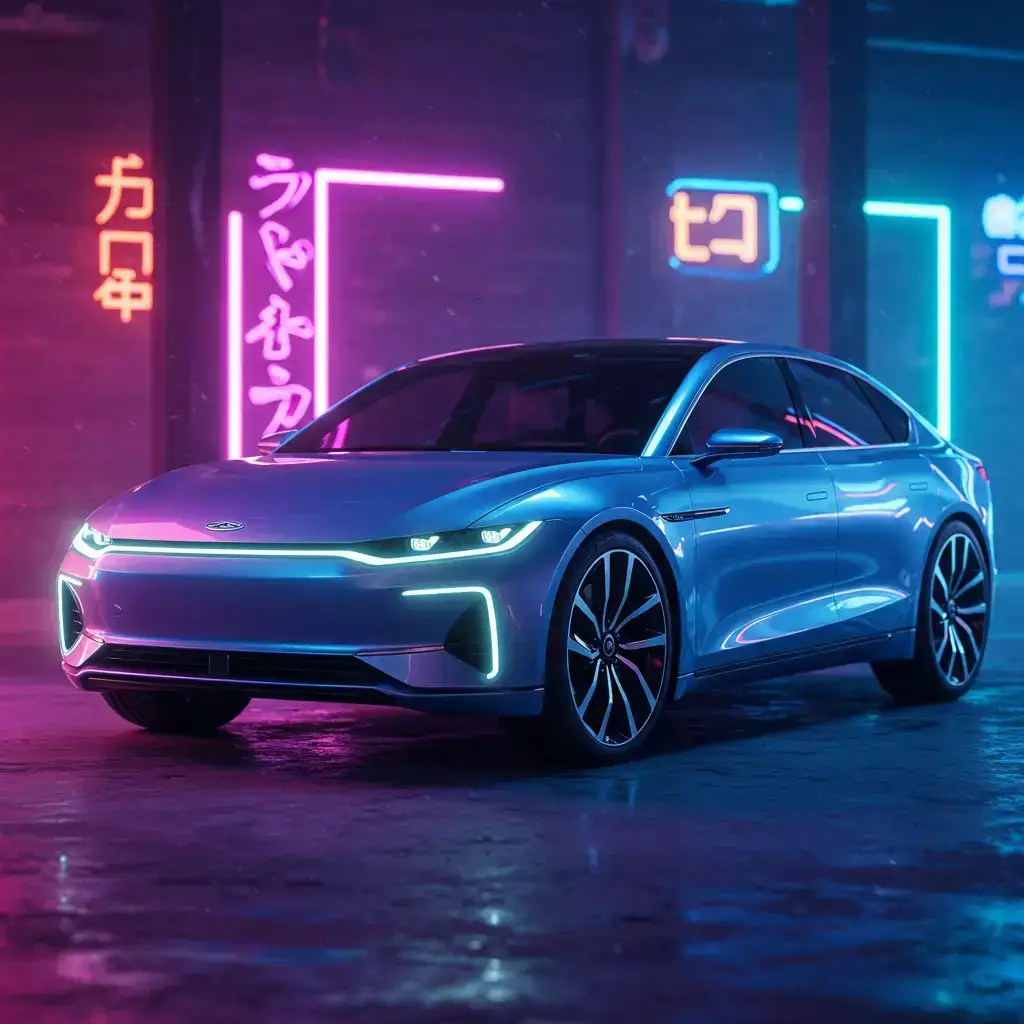 2025년 제네시스 Electrified GV70 AWD 전기차 보조금 지급 여부