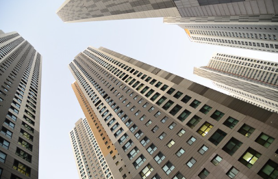 1인 가구의 청약