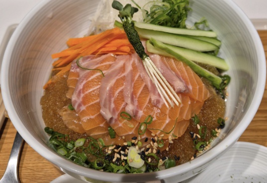 마포 연남동 미쁘동연남2호점