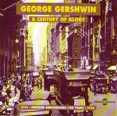 조지 거슈이 센트리 글로리