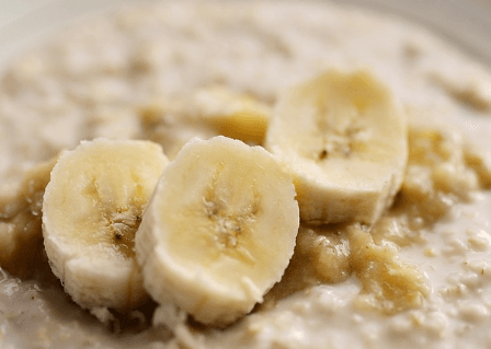 위에 좋은 음식