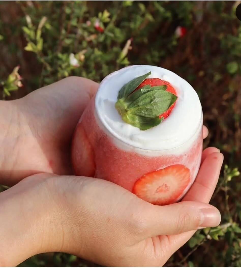 생생정보 두 집 살림 카페 순이로 남해 한 달 살아보기 카페 톨 생생정보 2299회