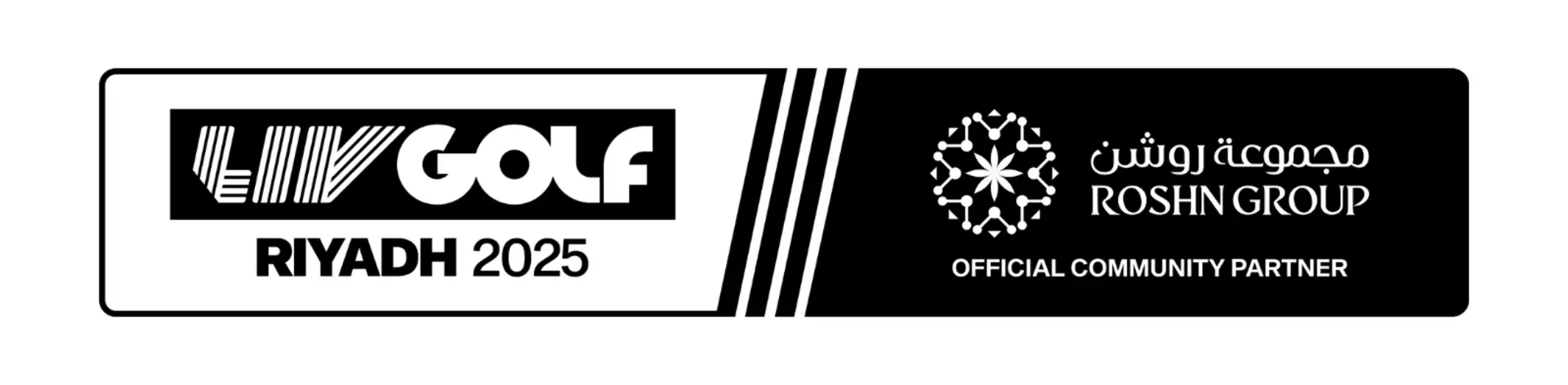 LIV 골프 리야드