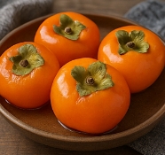 단감 효능