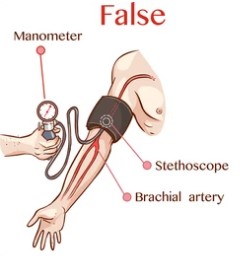 저혈압 원인이 되는 증상