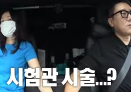 시험관 시술