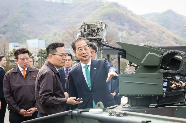 한덕수의 리더십