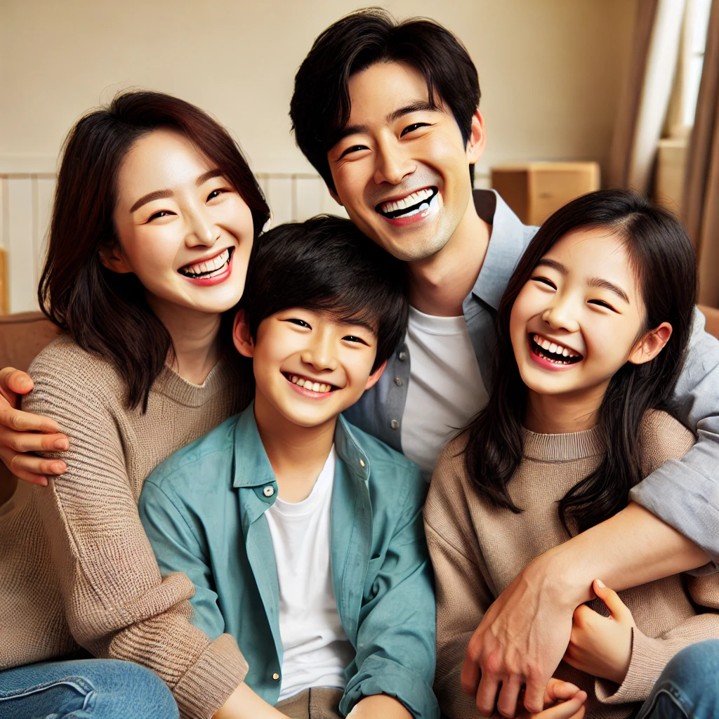 2025년 자녀장려금과 관련된 이미지