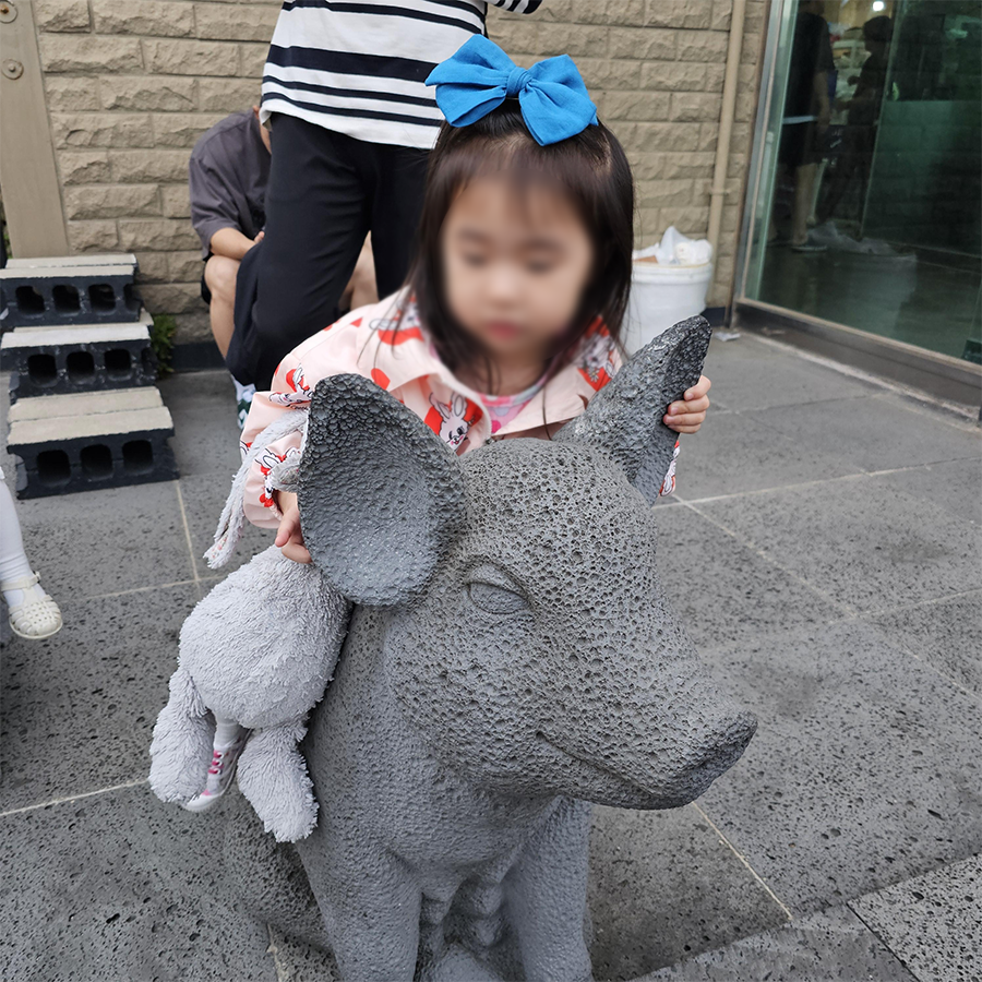 부산 기장 맛집 송정해녀집(전복죽과 해산물)_5