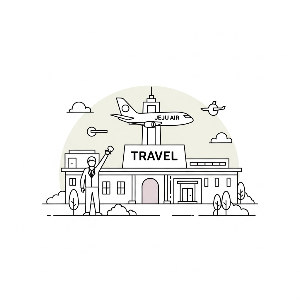 제주항공권 예매/ 제주항공 여행 이미지