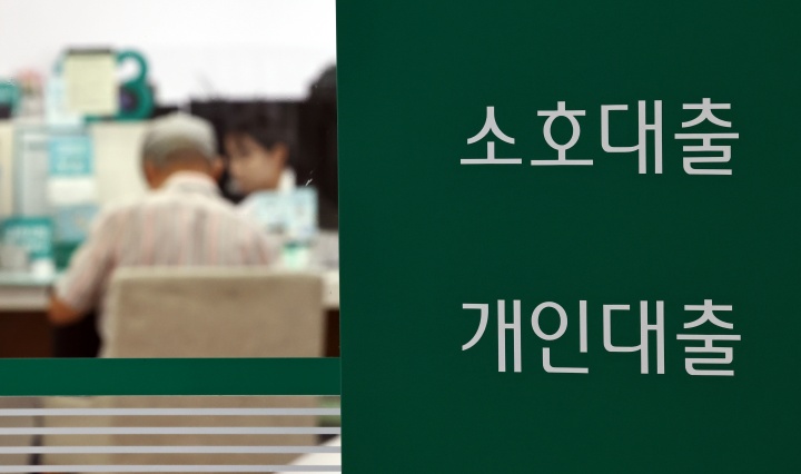 LTV 가계부채 스트레스DSR 전세대출 주담대 주택담보대출