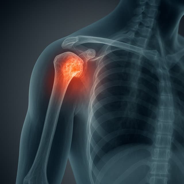 연골육종(Chondrosarcoma) — 정의부터 최신 치료까지 한 번에 알아보기