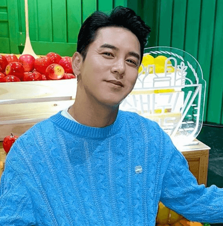 장민호 전국투어