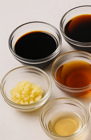 감자조림 맛있게 만드는법