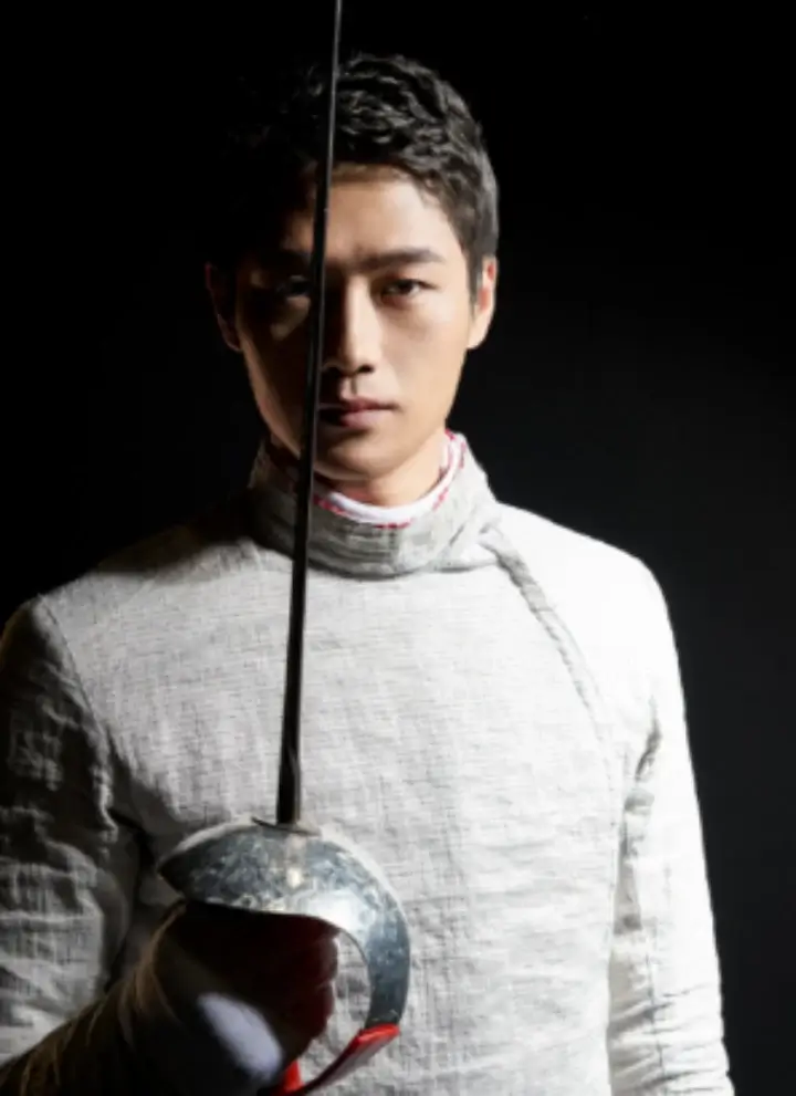 2024-파리올림픽-오상욱-선수