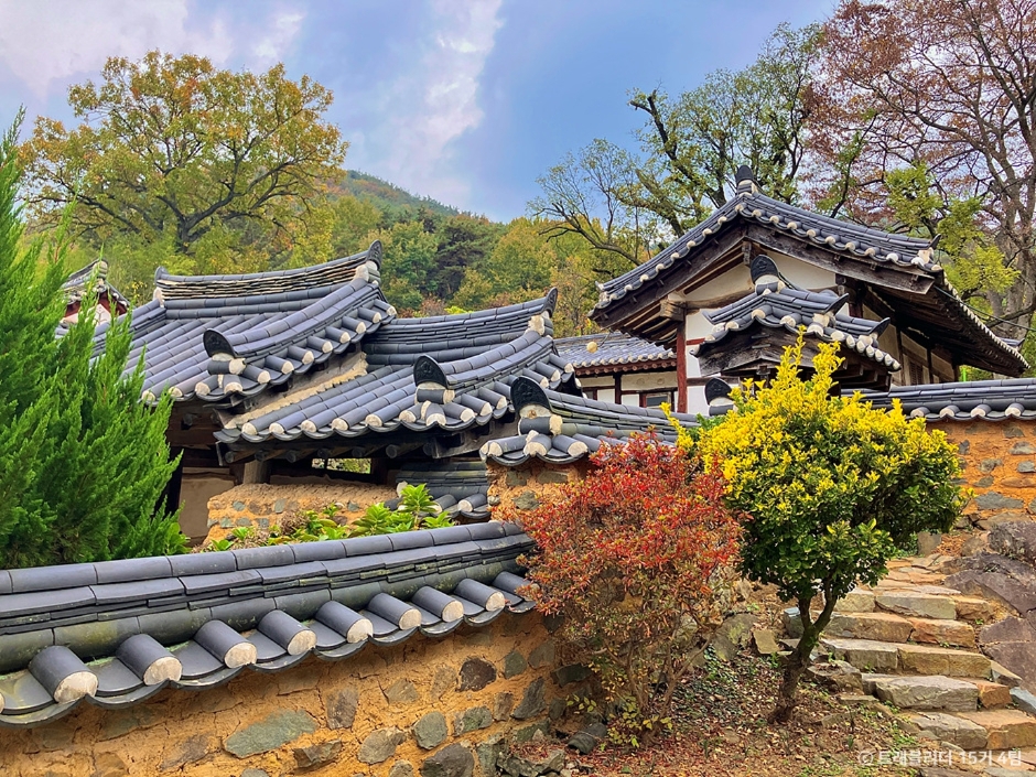 밀양 가볼만한곳 베스트10