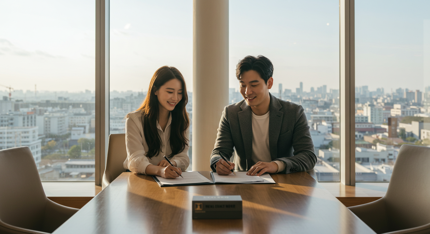 주부대출 가능한 곳 TOP5