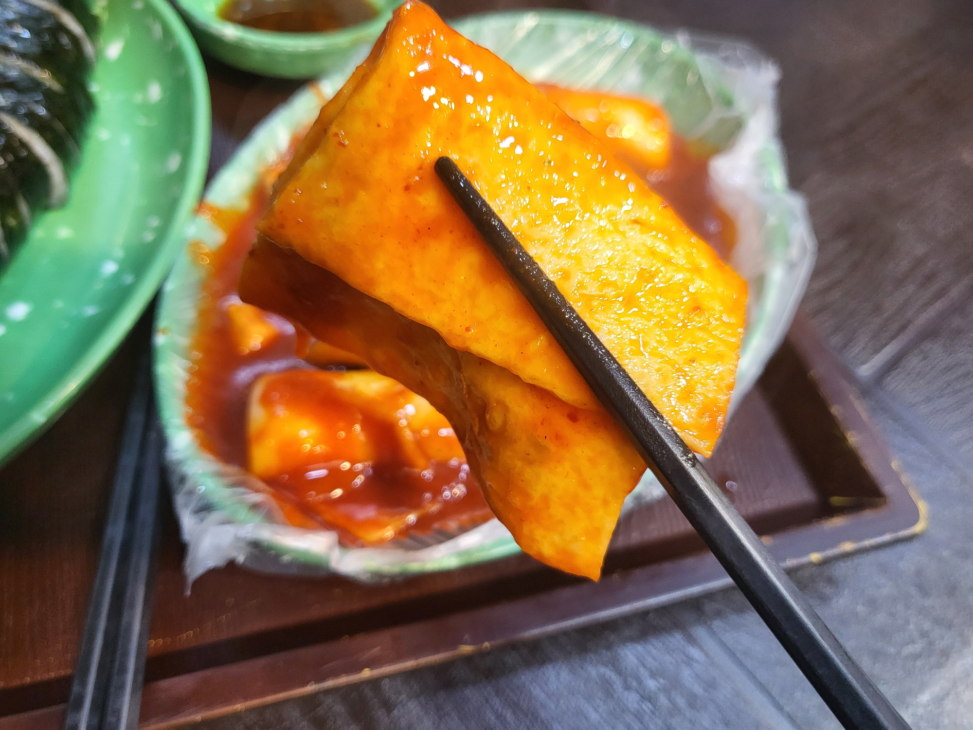 부산 사거리 분식 - 13