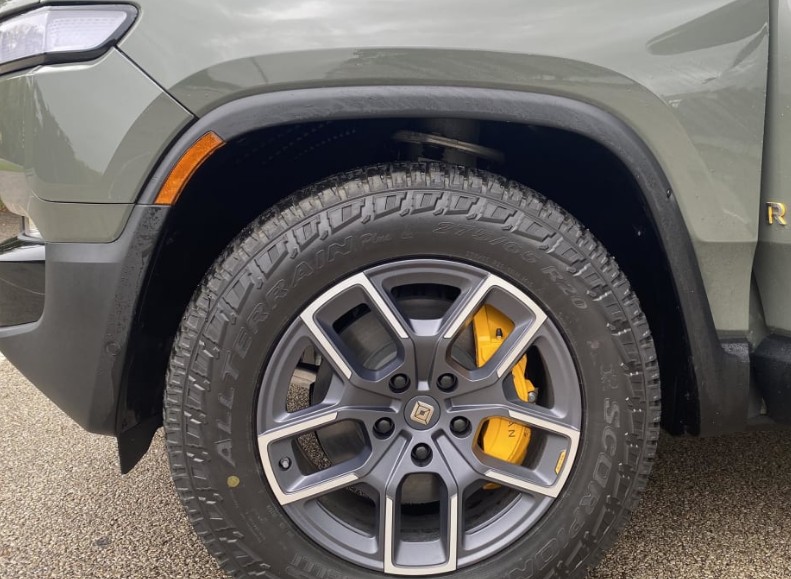 [픽업트럭 전기차] 리비안 R1T 가격&amp;#44; 리뷰&amp;#44; 테슬라 보다 좋을까