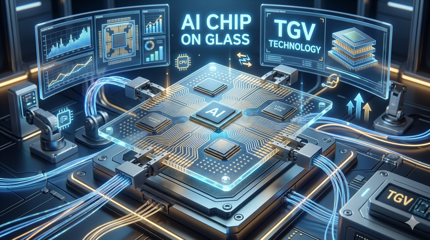 반도체 관련 이미지