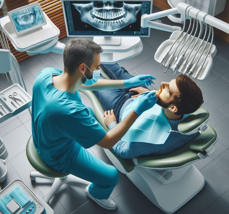 디오임플란트시술이미지