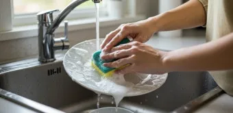 설거지 맞춤법 설겆이 뜻 잘하는 법 꿈해몽까지_4