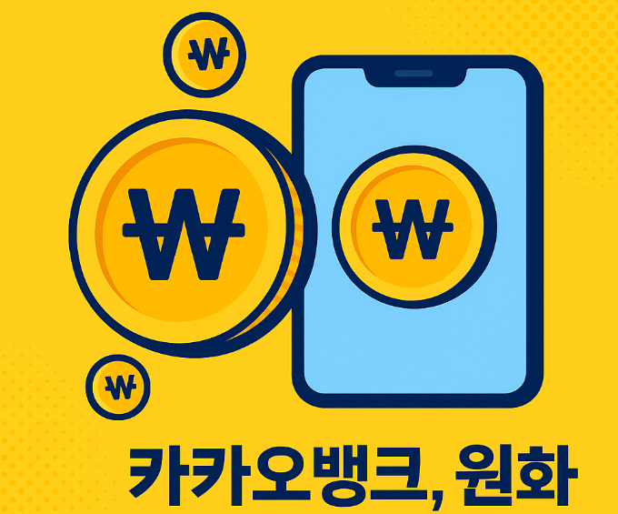 카카오뱅크, 스테이블코인 사업 속도전? 의미·영향·체크리스트 총정리