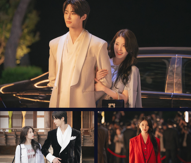 21세기 대군부인 OTT 등장인물 몇부작? 시청 전 필수 체크 총정리!