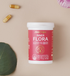 질유산균 뉴오리진 이너플로라