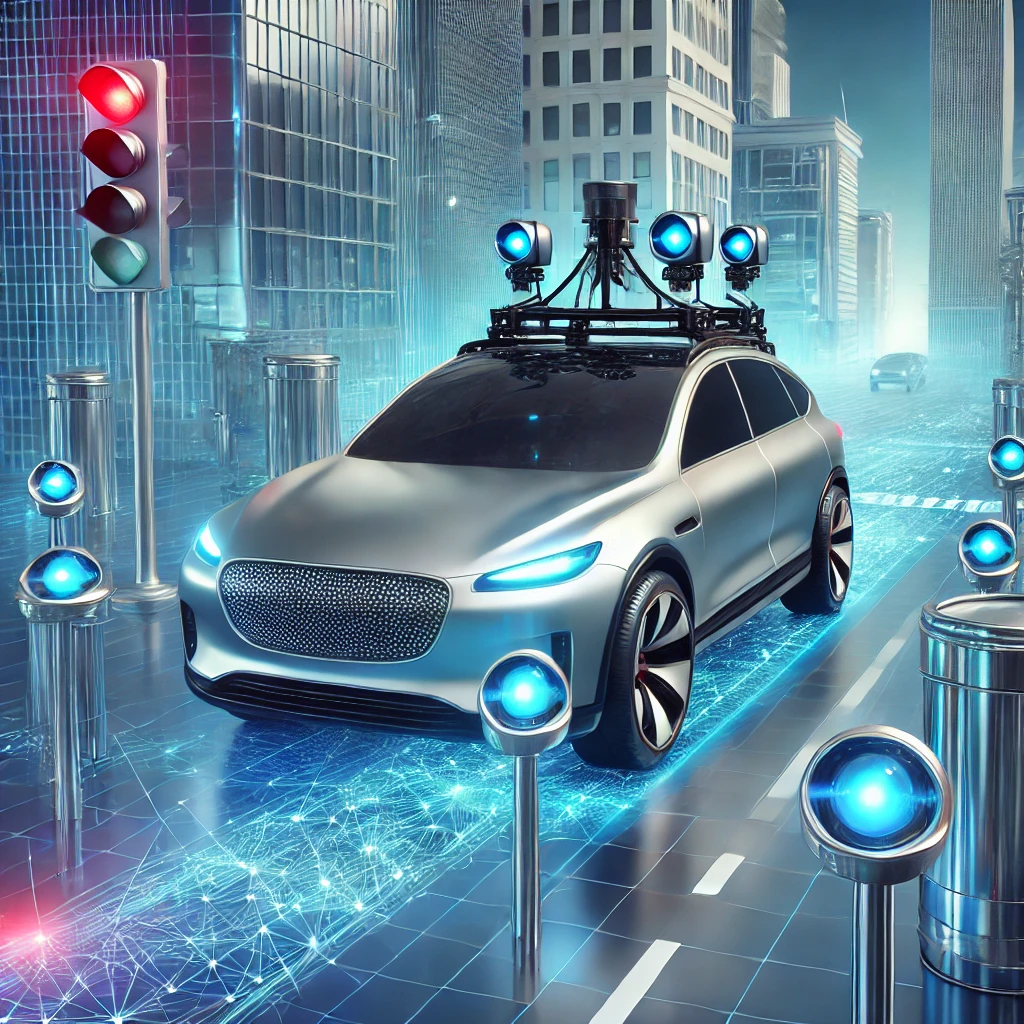 실리콘 포토닉스 관련주 5종목 알아보기