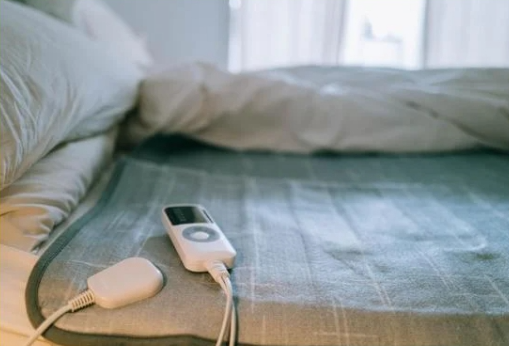 전기장판 안전 보관 및 세탁법