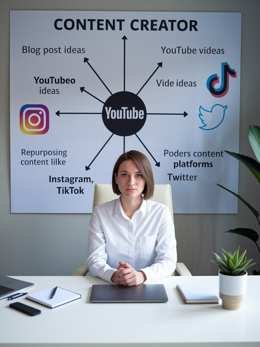 인기 있는 유튜브 채널 주제 10가지