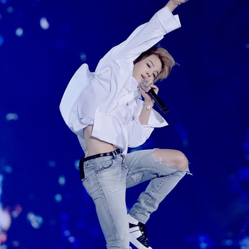 지민 콘서트 JIMIN_CONCERTS