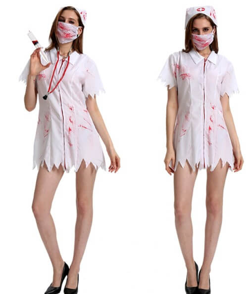 할로윈 코스튬 의상 추천 남자 여자