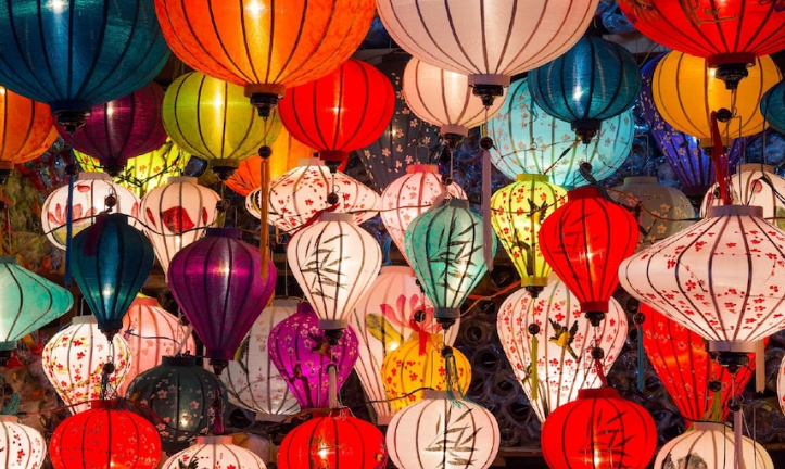 다낭 출발, 호이안 당일치기 다녀오는 방법, 가볼만한곳 추천