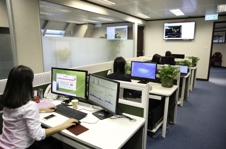 트윌리오의 커뮤니케이션 API 이미지