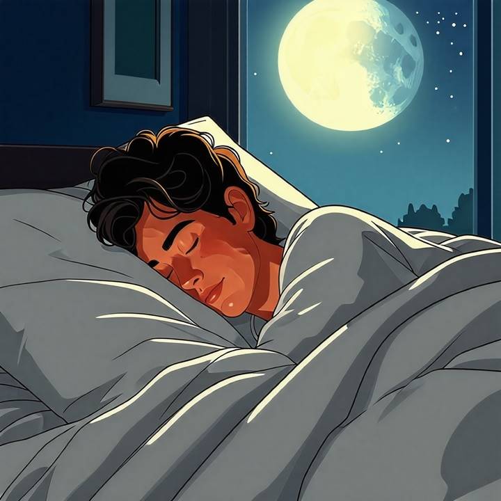 충분한-수면-확보